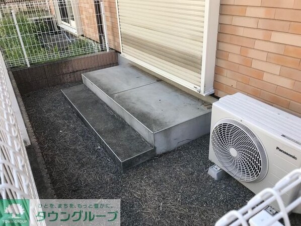 ブルックレットの物件内観写真